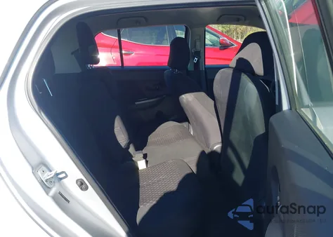 2012 Scion Xd из США, поврежденный, VIN JTKKU4B47C1022248